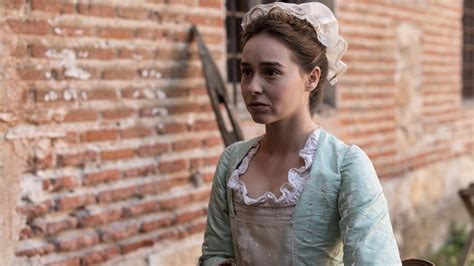 The Cook of Castamar, Sezon 1; bölümleri online izleyin JustWatch. 