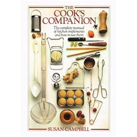 The Cook s Companion