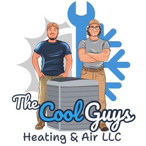 The Cool Guys LLC