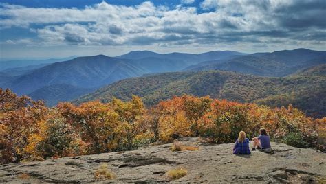 The Coolest Hike in Virginia