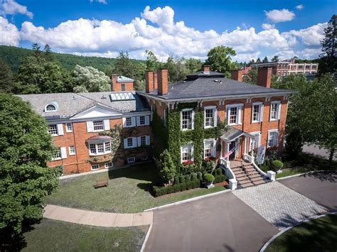 The Cooper Inn Cooperstown - New York State