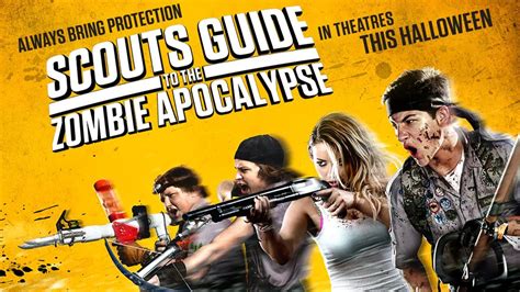 The Cop s Guide to the Zombie Apocalypse