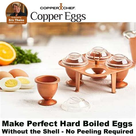 The Copper Egg