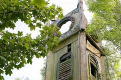 The Corkman who invented the Roman-Irish baths