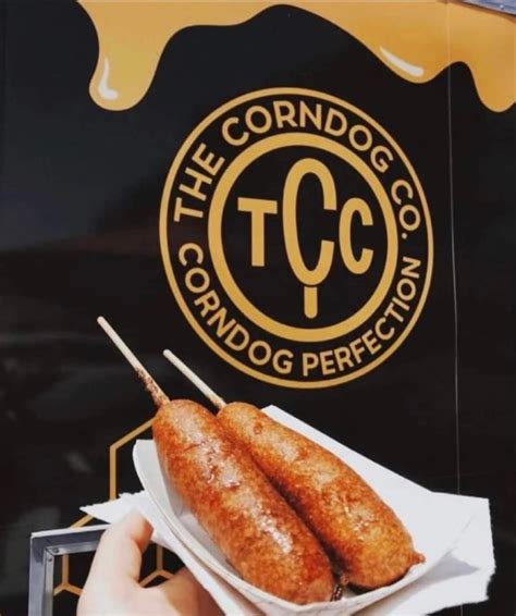 The Corndog Company Sioux City - Facebook