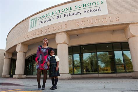 The Cornerstone School