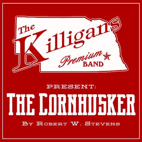 The Cornhusker (Come a Runnin Boys) - Genius