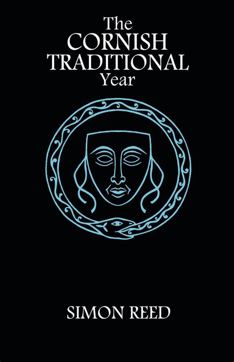 The Cornish Traditional Year by Simon Reed – AmaraBee