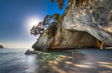 The Coromandel Attractions The Coromandel, New …