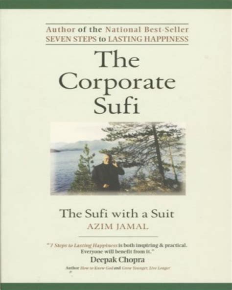 The Corporate Sufi