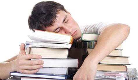 The Correlation of Sleep and Academic Performance