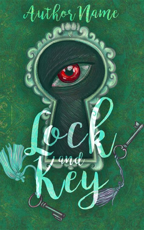 Read The Corvid's Key