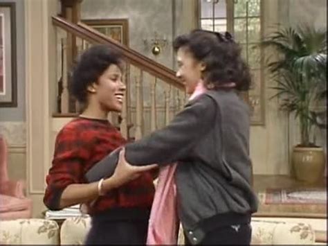 The Cosby Show - Season 1 Episode 10 - Bonjour, Sondra