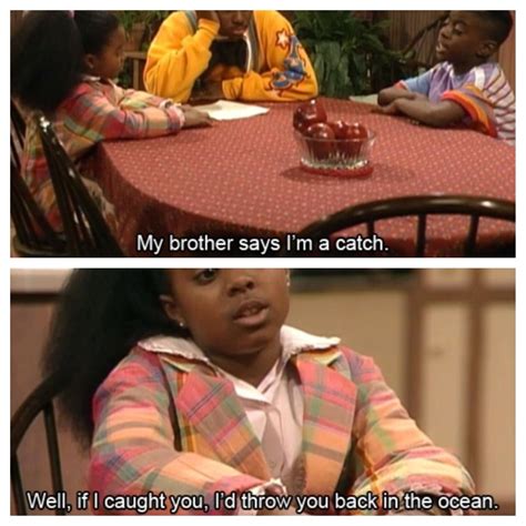 The Cosby Show Quotes