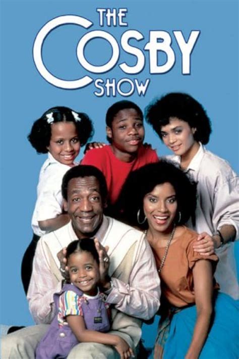 The Cosby Show TV Listings