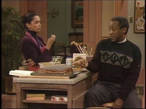 The Cosby Show The Cosby Show: The Birthday Party It