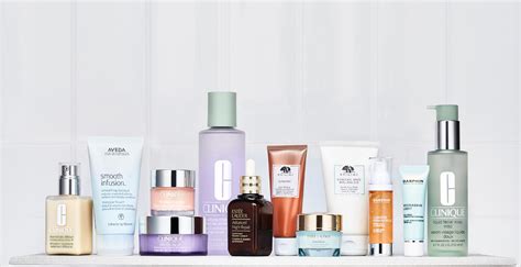 The Cosmetics Company Store - Boundary Outlet