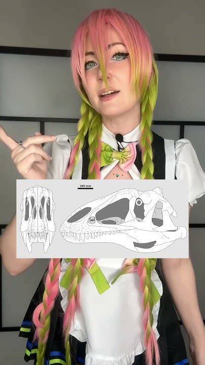 The Cosplaying Paleontologist Free