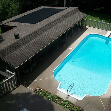 The Cost Of Solar Pool Heating How Well Do Solar Pool ...