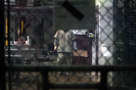 The Cost of Running Guantánamo Bay: $13 Million Per Prisoner