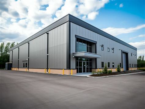 The Cost to Build Storage Units An Inside Look Neighbor Blog
