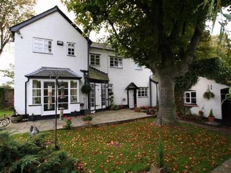 The Cottage, Tiverton Heath, Tiverton, TARPORLEY, Cheshire, CW6 …