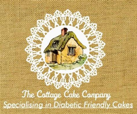 The Cottage Cake Company - Diabetic, Bakery, Cakes