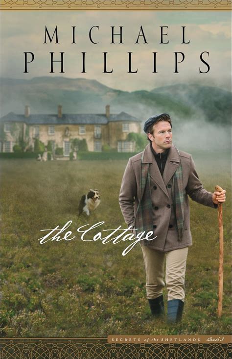 The Cottage Secrets of the Shetlands Book 2