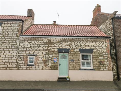 The Cottage Staxton North York Moors And Coast Self …