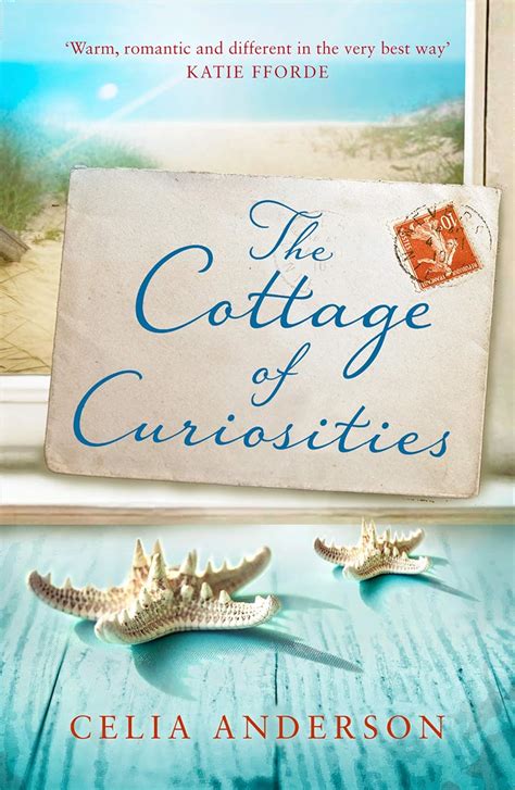 The Cottage of Curiosities: The most heartwarming, feel …