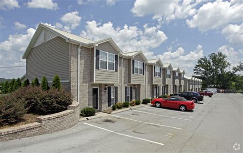 The Cottages at Lakesite Hixson, TN Apartments For Rent