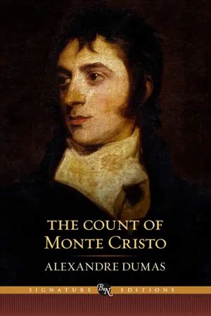 The Count of Monte Cristo Barnes Noble Signature Editions