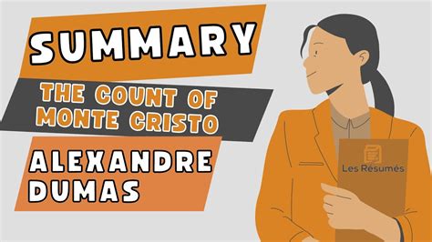 The Count of Monte Cristo Themes and Analysis.