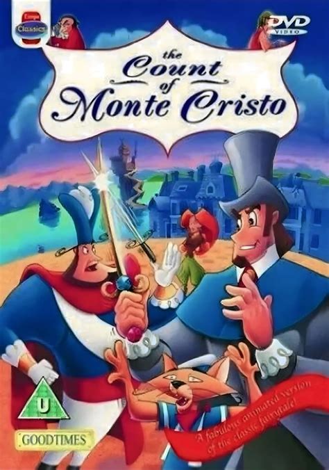 The Count of Monte Cristo streaming: watch online - JustWatch