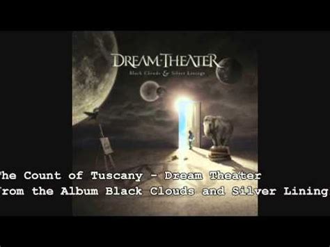 The Count of Tuscany by Dream Theater - Songfacts