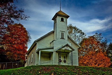 The Country Church