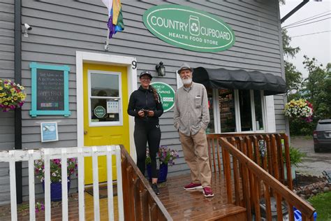 The Country Cupboard — News Archive — Fenelon Falls