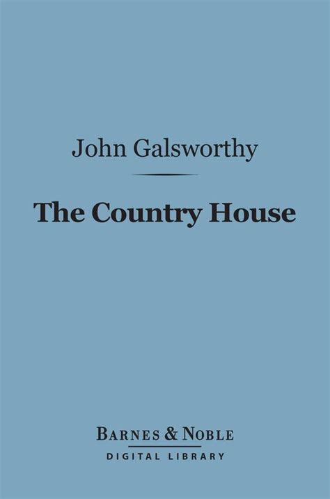 The Country House Barnes Noble Digital Library