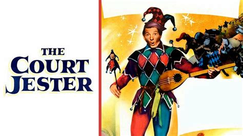 The Court Jester Watch
