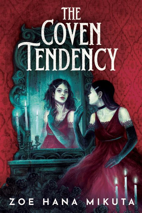Read The Coven Tendency