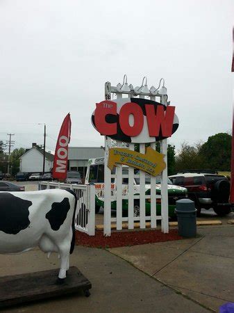 The Cow - Reisterstown, MD 21136 - Yellow Pages