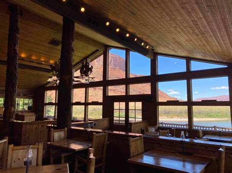 The Cowboy Grill at Red Cliffs Lodge - Posts - Facebook