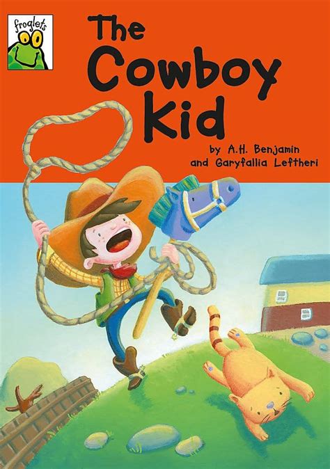 The Cowboy Kid - Wikipedia