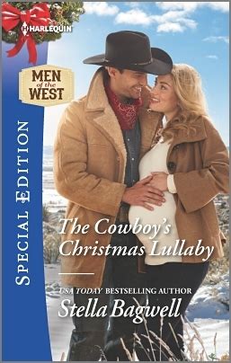 The Cowboy s Christmas Lullaby