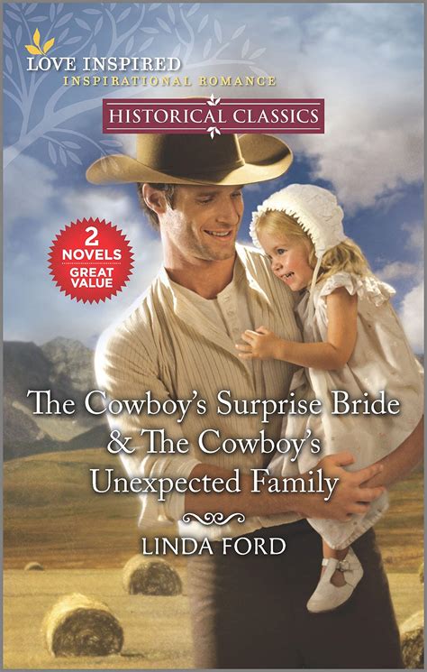 The Cowboy s Unexpected Family