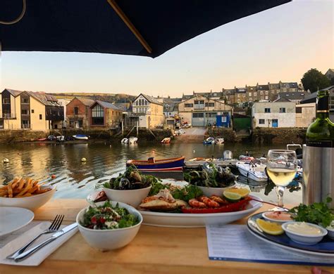 The Crab Shed, Salcombe Salcombe - Facebook