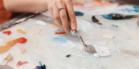 The Craft of Painting In-Depth Studio Techniques Explored
