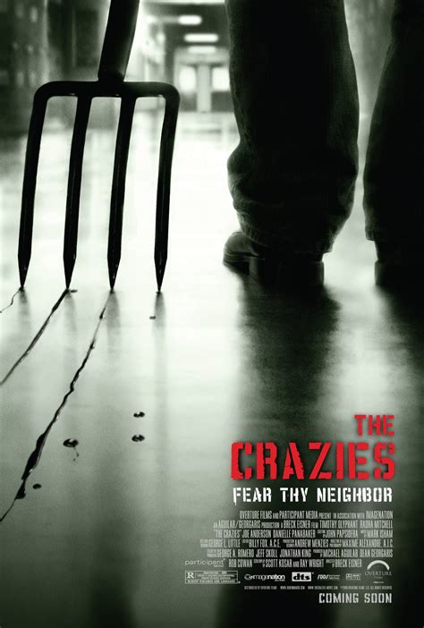 The Crazies (2010) Full cast & crew IMDb.
