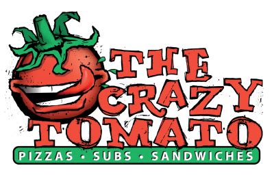 The Crazy Tomato - Home - Facebook