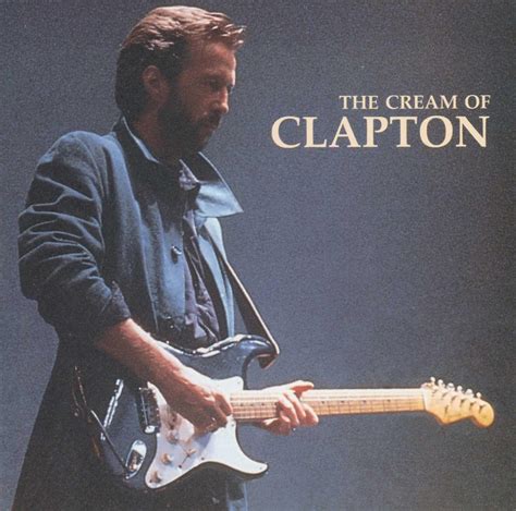 The Cream Of Eric Clapton [Vinyl LP] - amazon.com